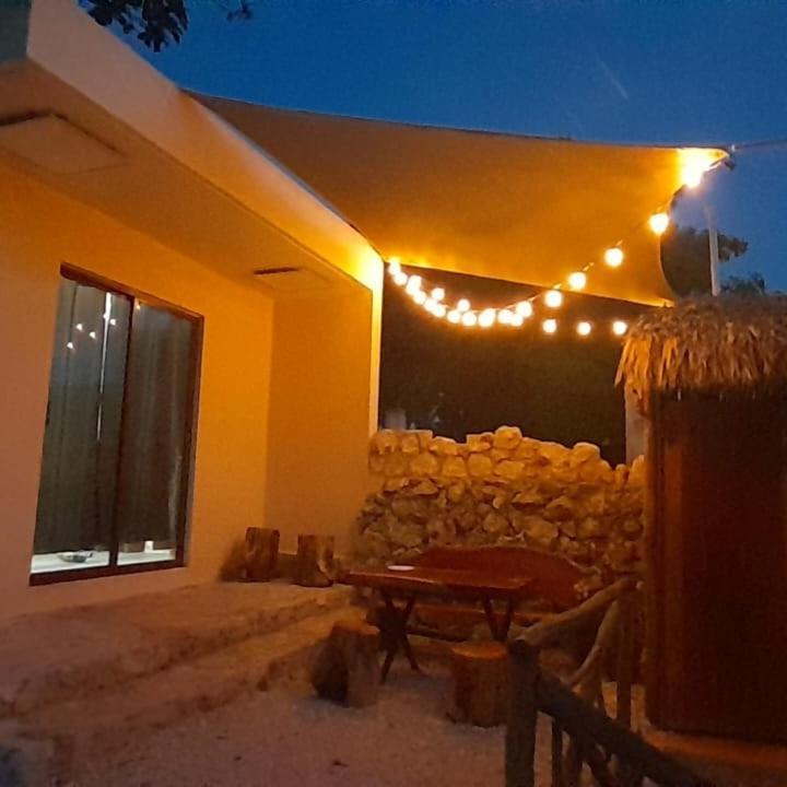 Casa Los Jarochos วัลลาโดลิด ภายนอก รูปภาพ