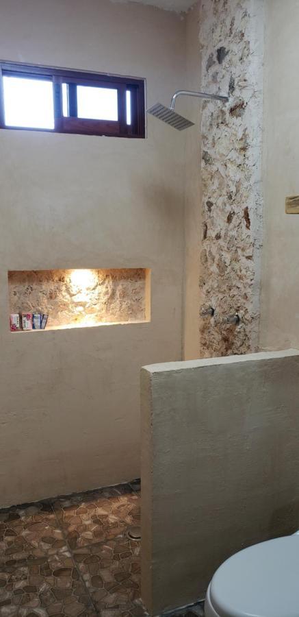 Casa Los Jarochos วัลลาโดลิด ภายนอก รูปภาพ