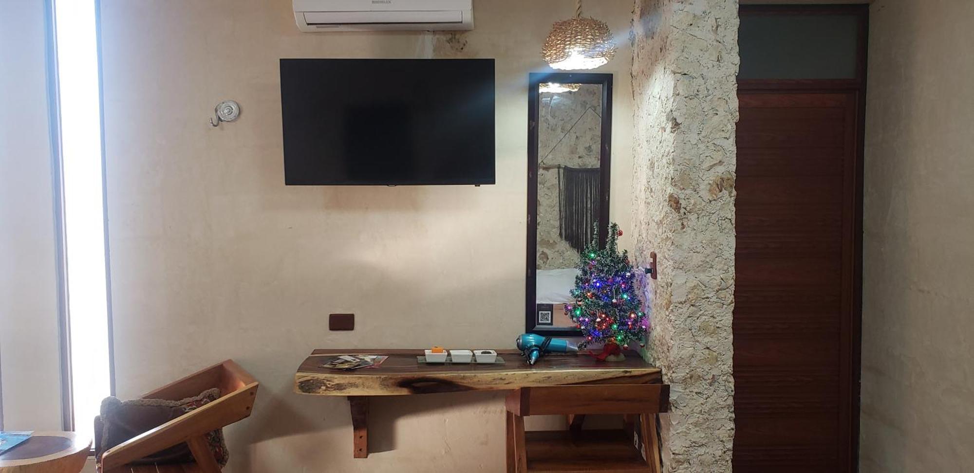 Casa Los Jarochos วัลลาโดลิด ภายนอก รูปภาพ