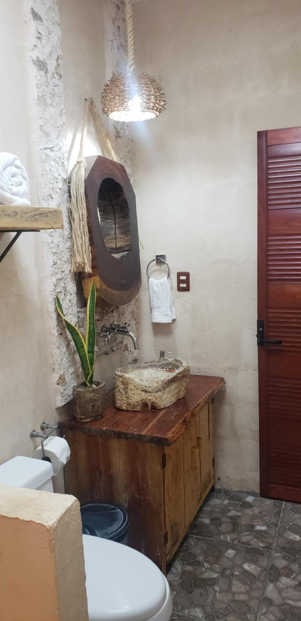 Casa Los Jarochos วัลลาโดลิด ภายนอก รูปภาพ