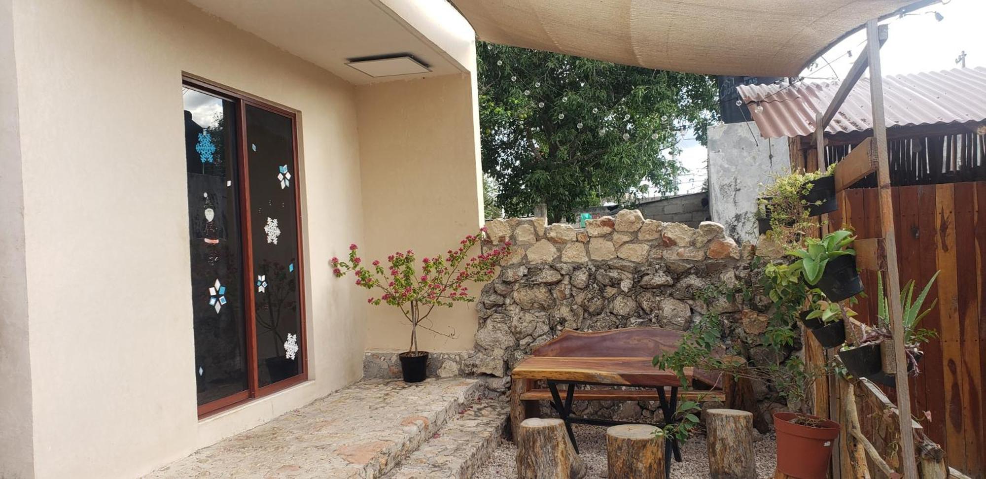 Casa Los Jarochos วัลลาโดลิด ภายนอก รูปภาพ