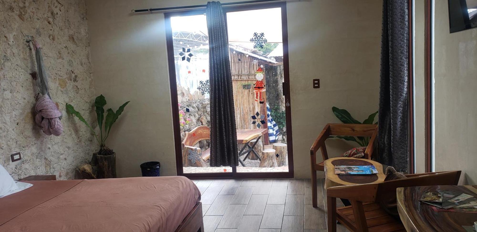 Casa Los Jarochos วัลลาโดลิด ภายนอก รูปภาพ