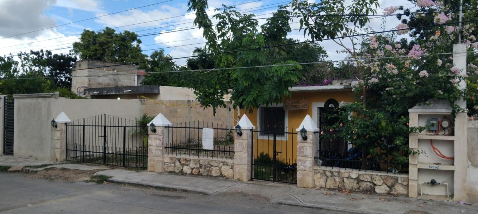 Casa Los Jarochos วัลลาโดลิด ภายนอก รูปภาพ
